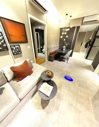 THE ARCADY AT BOON KENG (D12), Apartment #563776161